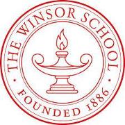 The Winsor School Logo